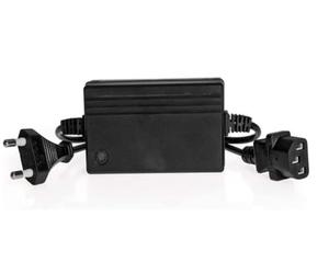 VITO - Chargeur de Batterie 12V / 2.2A pour Pulvérisateur de Jardin à Batterie VITO 6 Bar - Alimentation Secteur Rapide et Stable