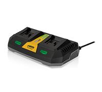 Chargeur et batterie Vito Pro-Power Chargeur Double 20V Gamme VITO EGO LI Outils Jardin et Brico