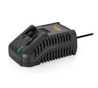 VITO - Chargeur Rapide 20V Indicateur LED de Charge Cordon 1.9 m
