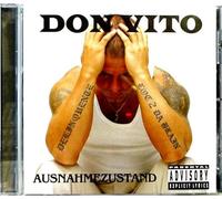 Vito,Don - Ausnahmezustand