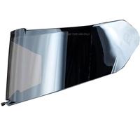 Vito Duomo, bouclier miroir Argent Réfléchissant Argent Réfléchissant