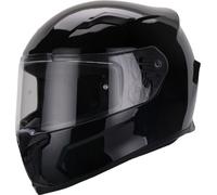 Vito Duomo, casque intégral XXL Noir Noir