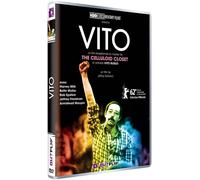 Vito DVD DVD