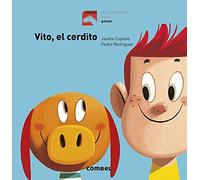Vito, el cerdito / Vito, the little pig