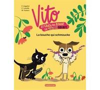 Vito Fabiana Angelini (Auteur), Capucine Lewalle (Auteur), Maria Guitart (Illustration)