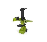 VITO - Fendeuse à bois Electrique 9 tonnes 3500W Buches Longueur 105cm Ø 35cm Fendeur de buches Silencieux