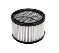 Filtre HEPA Ø15cm aspirateur de cendres VITO 1200 W.
