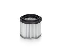 VITO - Filtre HEPA pour aspirateur de cendre 4L 800W 40°C max