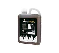 VITO - Huile de Chaîne de Tronçonneuse 1L - Lubrifiant Haute Adhérence pour Guide & Chaîne, Anti-Usure Surchauffe, Spécial Moteurs Électriques et Thermiques, Qualité Supérieure.