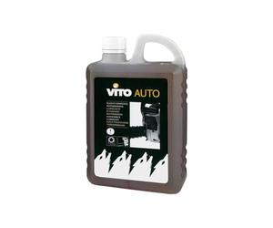 VITO - Huile de Chaîne de Tronçonneuse 1L - Lubrifiant Haute Adhérence pour Guide & Chaîne, Anti-Usure Surchauffe, Spécial Moteurs Électriques et Thermiques, Qualité Supérieure.
