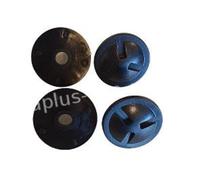 VITO KIT DE MONTAGE VIS DE FIXATION POUR CASQUE E-LIGHT - KIT DE MONTAGE VIS DE FIXATION POUR CASQUE E-LIGHT - BLEU