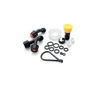 VITO - Kit Réparation Pulvérisateur Manuel VITO 17 Pièces - Jeux de Joints, Buses, Goupilles - Rénovez l'Étanchéité et la Pression de Votre Appareil VITO