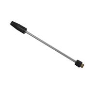 VITO - Lance Nettoyeur Haute Pression réglable 180 bar - Lance Métal robuste - Compatible nettoyeurs WR VITO