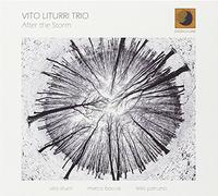 Vito Liturri Trio - After the Storm