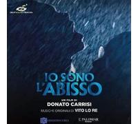 Vito Lo Re - IO Sono L abisso/La Ragazza Nella Nebbia