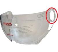 Vito Loreto ECE-06, bouclier Net Net