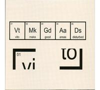 Vito - Make Good Areas Disturbed