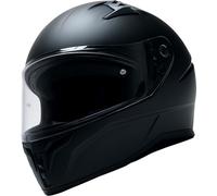 Vito Marelli, casque intégral L Noir Mat Noir Mat
