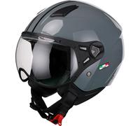 Vito Moda, casque à réaction M Gris Gris