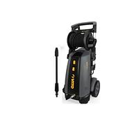 VITO - Nettoyeur Haute Pression Professionnel 180 Bars 3000W Moteur Induction Tuyau 8 m Lance Turbo Réservoir détergent WR4