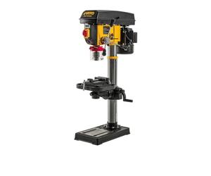 VITO - Perceuse à colonne 750W 16mm Variateur 550-2500 tr/min Table Réglable