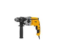 VITO - Perceuse à percussion 1050W Mandrin Auto serrant 13mm Corps acier Mallette