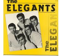 Vito Picone & The Elegants - ELEGANTS Vito Picone & The Elegants