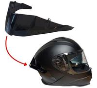 Vito Presto, spoiler de course Noir Noir