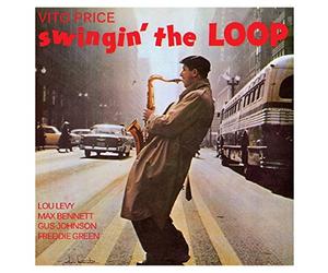 Vito Price - Swingin' The Loop