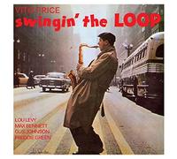 Vito Price - Swingin' The Loop [Import]