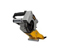 VITO - Rainureuse à béton murale électrique 2400W 3 Disques Ø150 mm Profondeur max 28mm Malette