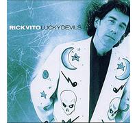 Vito, Rick - Lucky Devils [Import]