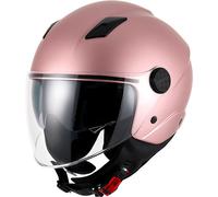 Vito Sarenta, casque ouvert S Or Rose Or Rose