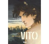 Vito - Tome 01: L'autre côté