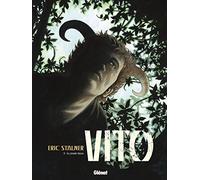 Vito - Tome 03: La grande chasse