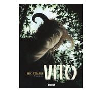 Éric Stalner – Vito, Tome 03 : La grande chasse – Cartonné – Glénat