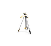 VITO - Trépied télescopique 60 à 150 cm pour lasers, niveaux lasers, appareils photos, camescopes