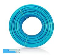 VITO Tuyau arrosage Ultra renforcé 25 mètres Ø 15 mm 5/8" Pression 21 Bar
