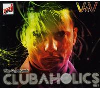 Vito V - Clubaholics 1 [Import]