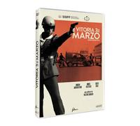 Vitoria, 3 De Marzo (2018) (Dvd)