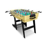 Table multi-jeux Vitoria