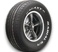 Vitour Galaxy R1 Radial G/T Pneus D'Été 235/60-14