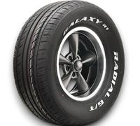 Vitour Galaxy R1 Radial G/T Pneus D'Été 235/70-15
