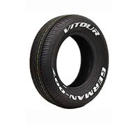 Vitour German 007 145/70 R12 69T auto Pneus été Pneus V1457012