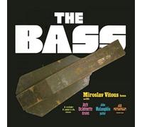 Vitous, Miroslav - Bass -Reissue-
