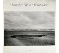 Vitous,Miroslav - Emergence [Import]