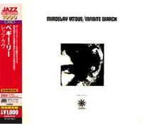 Vitous, Miroslav - Infinite Search