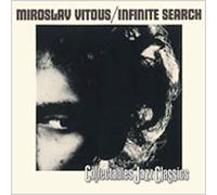 Vitous, Miroslav - Infinite Search