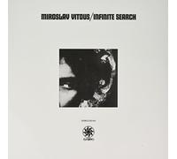 Vitous, Miroslav - Infinite Search