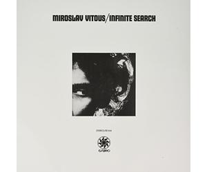 Vitous, Miroslav - Infinite Search